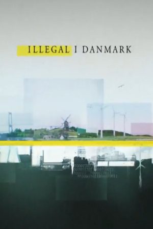 Illegal i Danmark (2017) poster