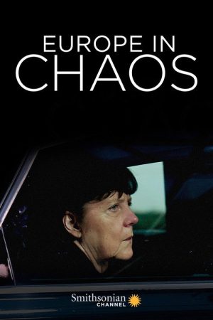 Europe in Chaos (2019) poster