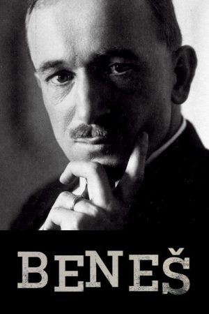 Beneš (2019) poster