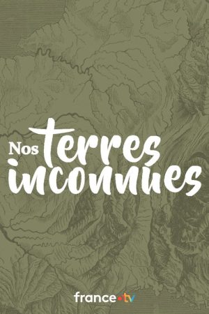 Nos terres inconnues (2018) poster