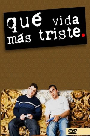 QVMT… El documental (2022) poster