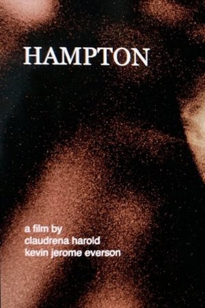 Hampton (2019) poster