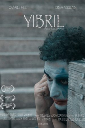 Yibril (2017) poster