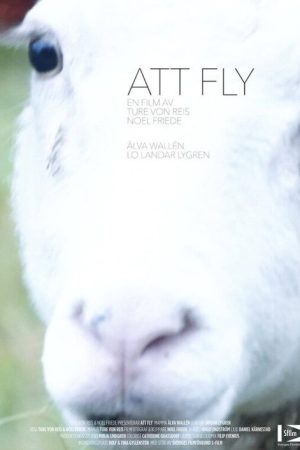 Att fly (2024) poster