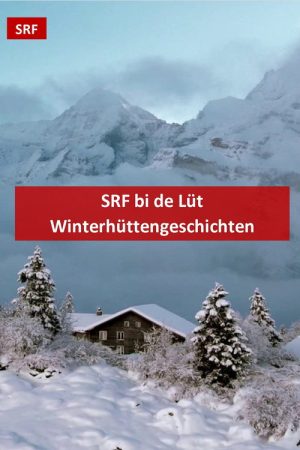SRF bi de Lüt poster