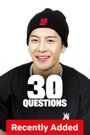 30 Questions (2026) poster