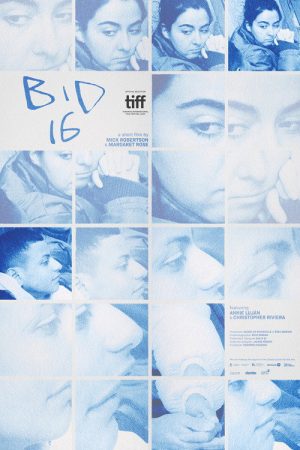 Bid16 (2026) poster