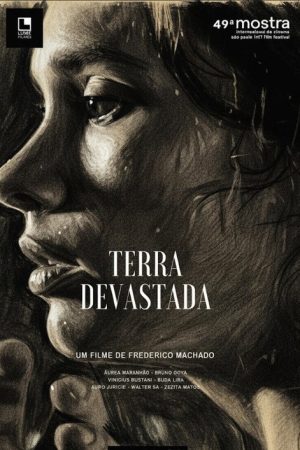The Sound of God (2025) poster