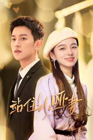 My Lovely Wife (2023) poster