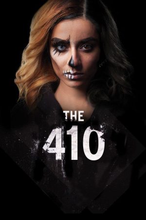 The 410 (2019) poster
