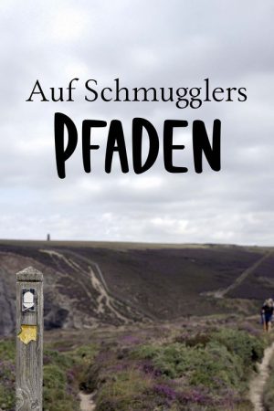 Auf Schmugglers Pfaden – Die Wegbereiter Englands (2025) poster