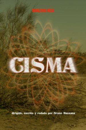 Schism (2022) poster