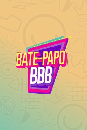 Bate-Papo BBB (2017) poster