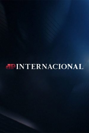 JP Internacional (2023) poster