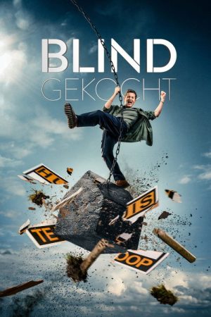 Blind Gekocht (2019) poster