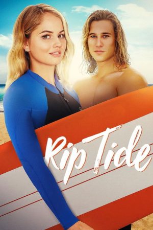 Rip Tide (2017) poster