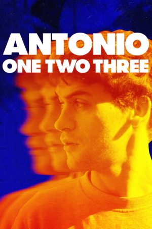 Antonio One Two Three (2019) poster