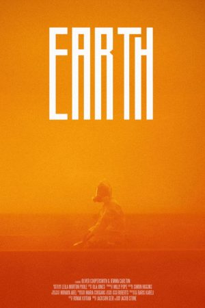Earth (2025) poster