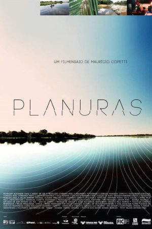 Planuras (2014) poster