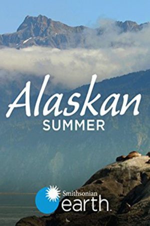 Alaskan Summer (2017) poster