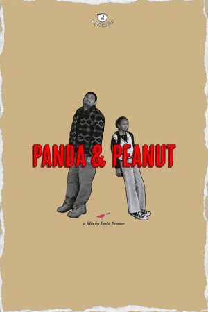 Panda & Peanut (2026) poster