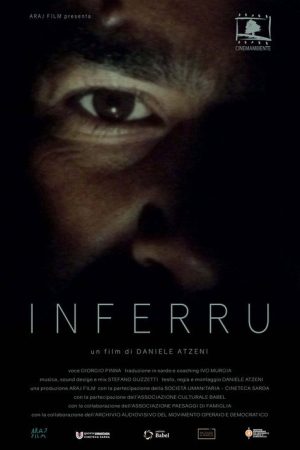 Inferru (2019) poster