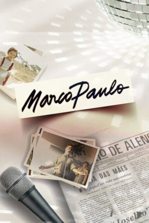 Marco Paulo (2023) poster