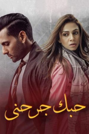 Dushman-e-Jaan (2020) poster