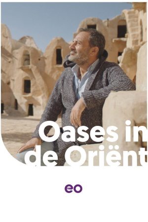 Oases in de Oriënt (2020) poster