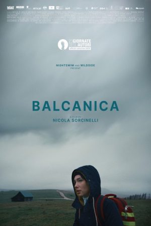 Balcanica (2026) poster