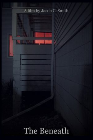 The Beneath (2020) poster