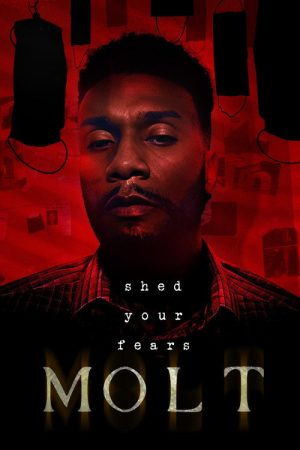 Molt (2025) poster