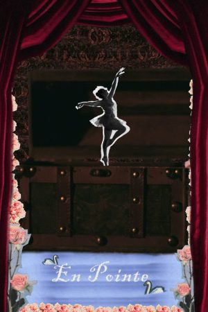 En Pointe (2025) poster