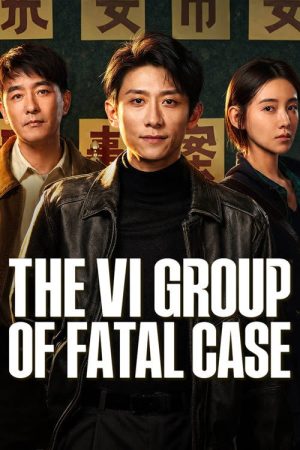 The VI Group of Fatal Case (2026) poster