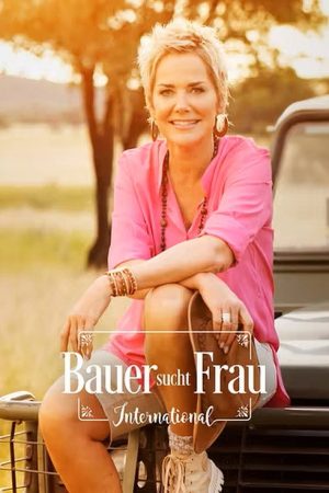 Bauer sucht Frau International (2019) poster