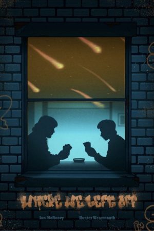 Where We Left Off (2026) poster