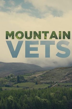 Mountain Vets (2019) poster