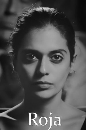 Roja (2016) poster
