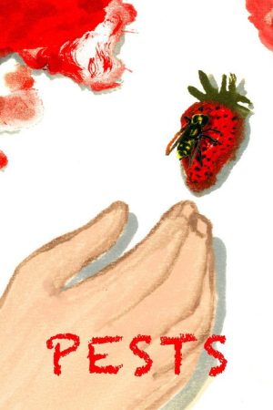 Pests (2021) poster