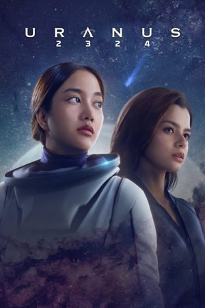 Uranus 2324 (2024) poster