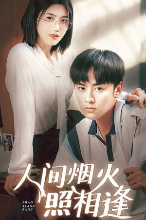 人间烟火照相逢 (2025) poster
