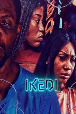 Ikedi (2019) poster