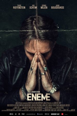 EneMe (2018) poster