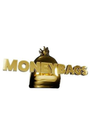 Moneybags (2021) poster