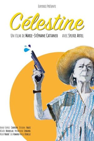 Célestine (2019) poster