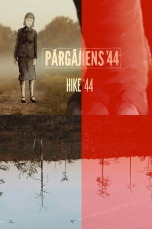 Hike ’44 (2019) poster