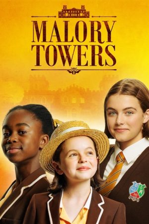 Malory Towers (2020) poster