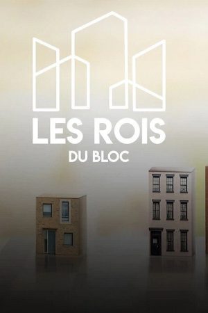 Les rois du bloc (2022) poster