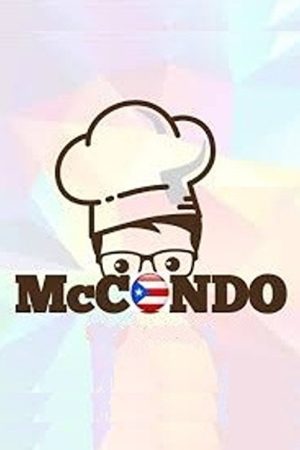 McCondo (2020) poster