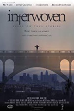 Interwoven (2016) poster